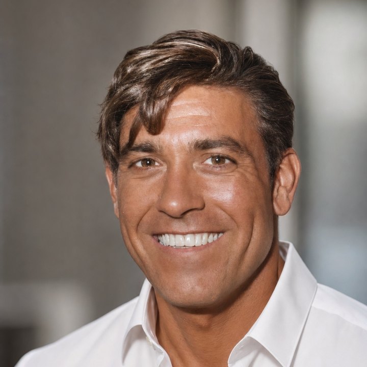 Douglas D., Personal Travel Ambassador at The Vegas Vacation