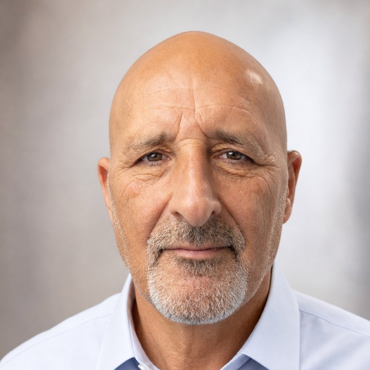 Robert D., Personal Travel Ambassador at The Vegas Vacation