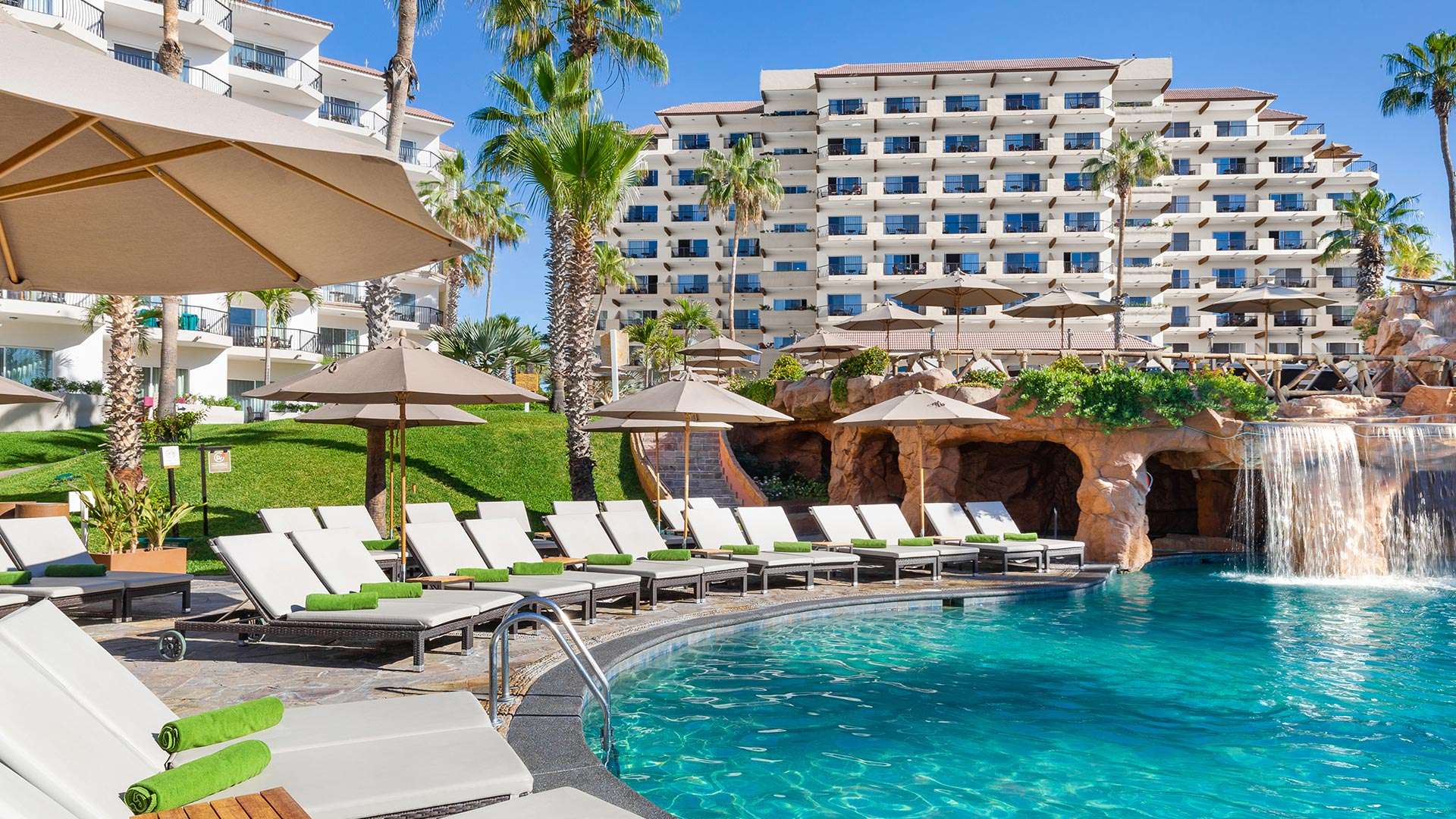 Villa del Palmar Beach Resort & Spa