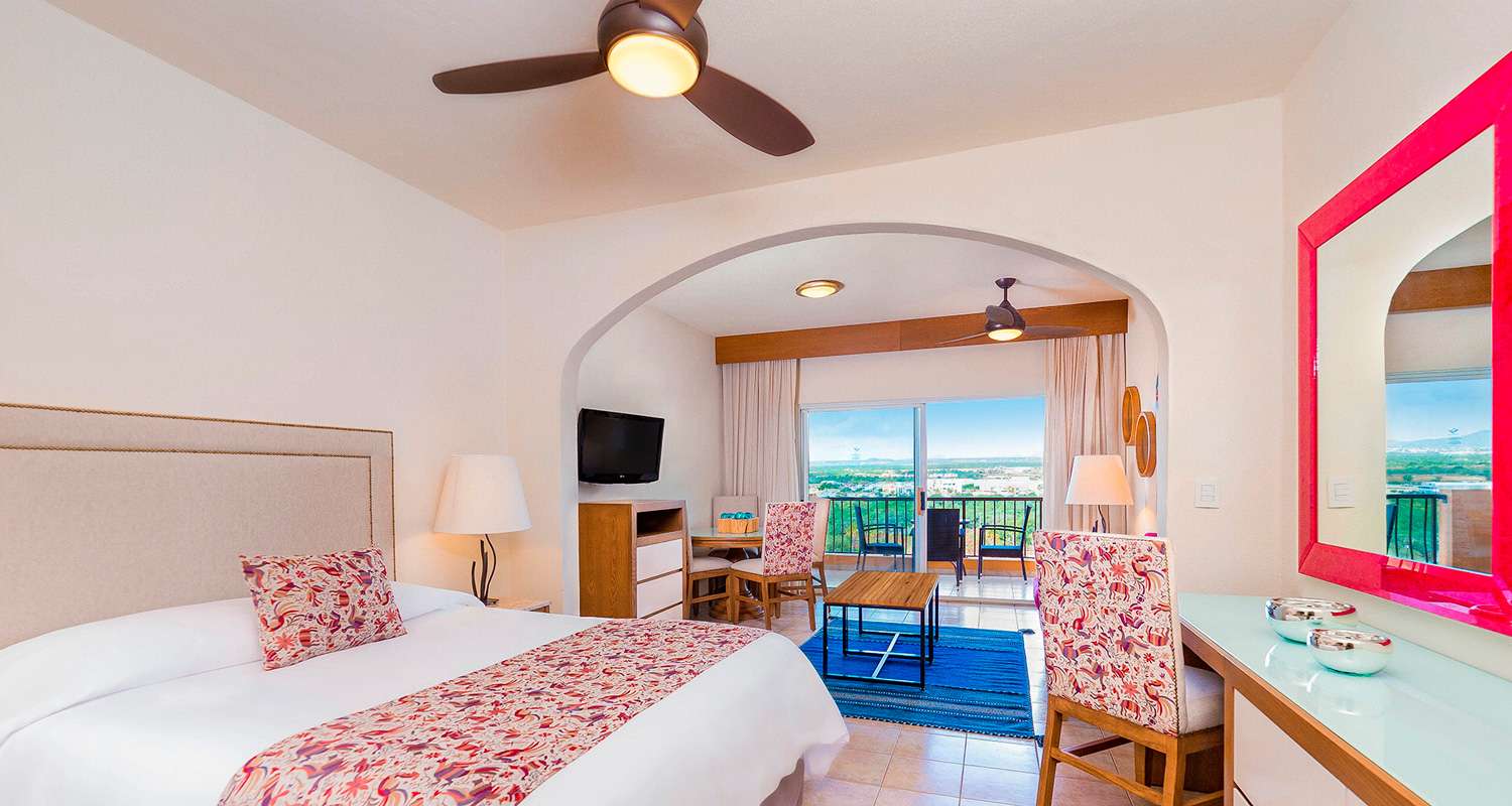 Villa del Palmar Beach Resort & Spa photo 5