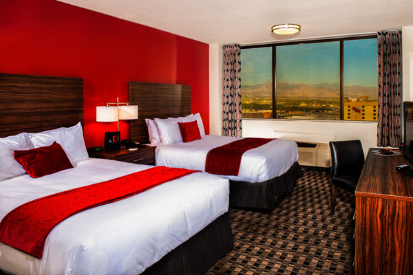 The D Downtown Las Vegas photo 3