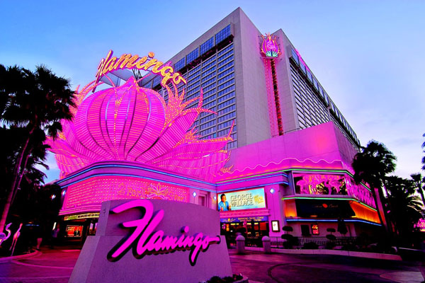 Flamingo Las Vegas photo 2