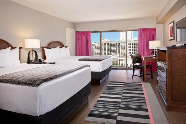 Flamingo Las Vegas photo 3