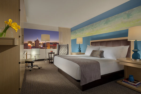 Downtown Grand Las Vegas photo 2
