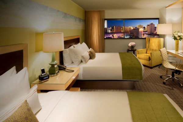 Downtown Grand Las Vegas photo 3