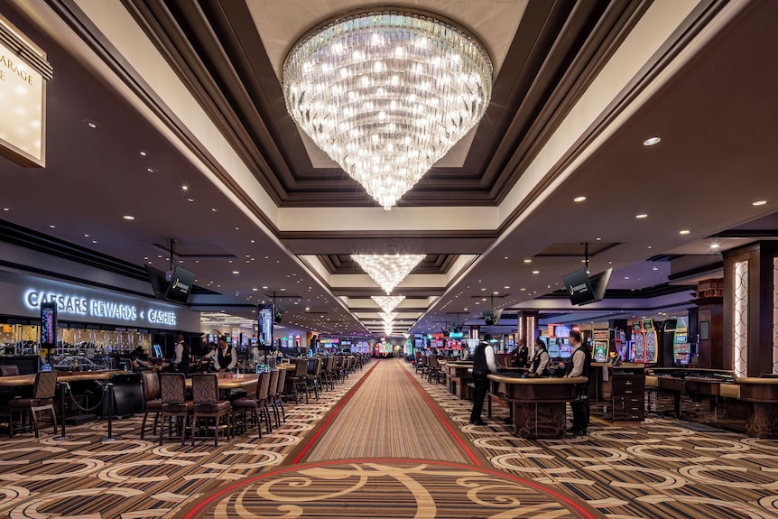 The Horseshoe Las Vegas photo 3