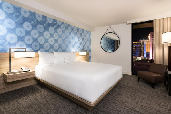 The Linq Las Vegas photo 2