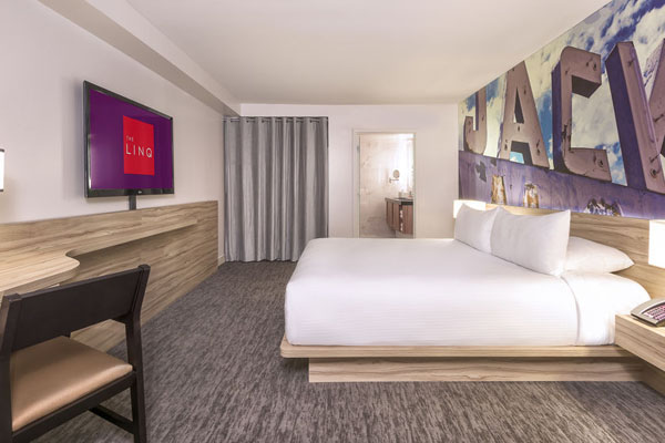 The Linq Las Vegas photo 3