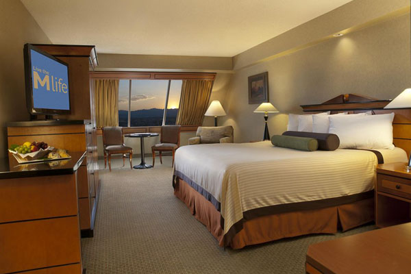 Luxor Las Vegas photo 2