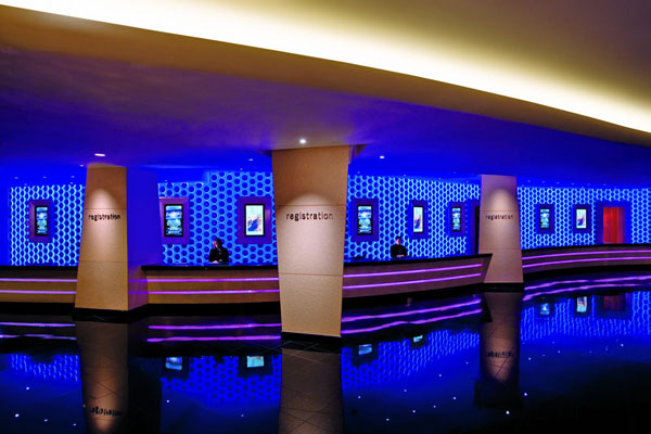 Planet Hollywood Las Vegas photo 2