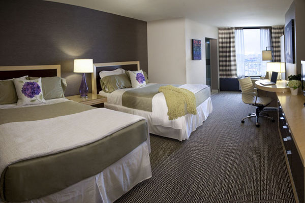 Plaza Hotel & Casino Las Vegas photo 2