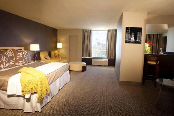 Plaza Hotel & Casino Las Vegas photo 3