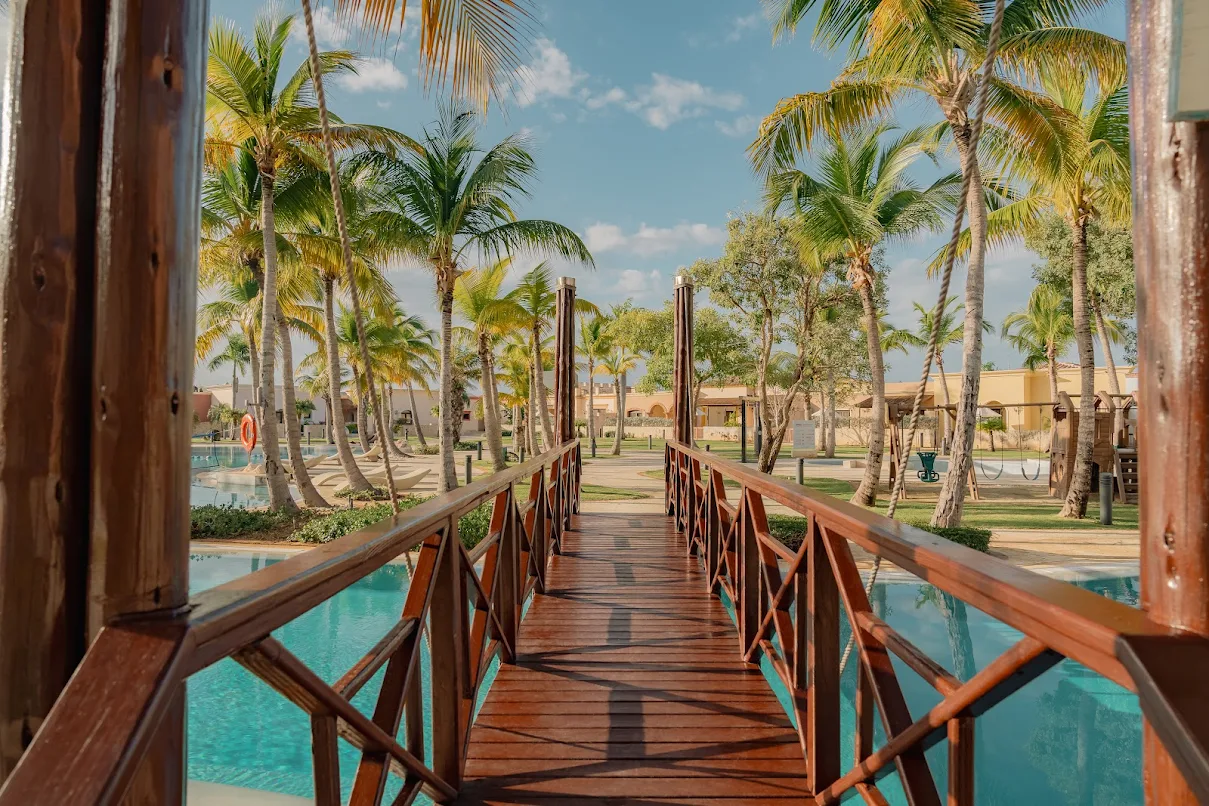 Sports Illustrated Resorts Marina and Villas Cap Cana photo 2