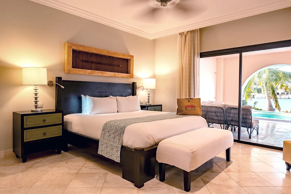 Sports Illustrated Resorts Marina and Villas Cap Cana photo 3