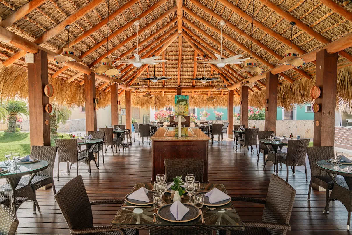 Sports Illustrated Resorts Marina and Villas Cap Cana photo 4