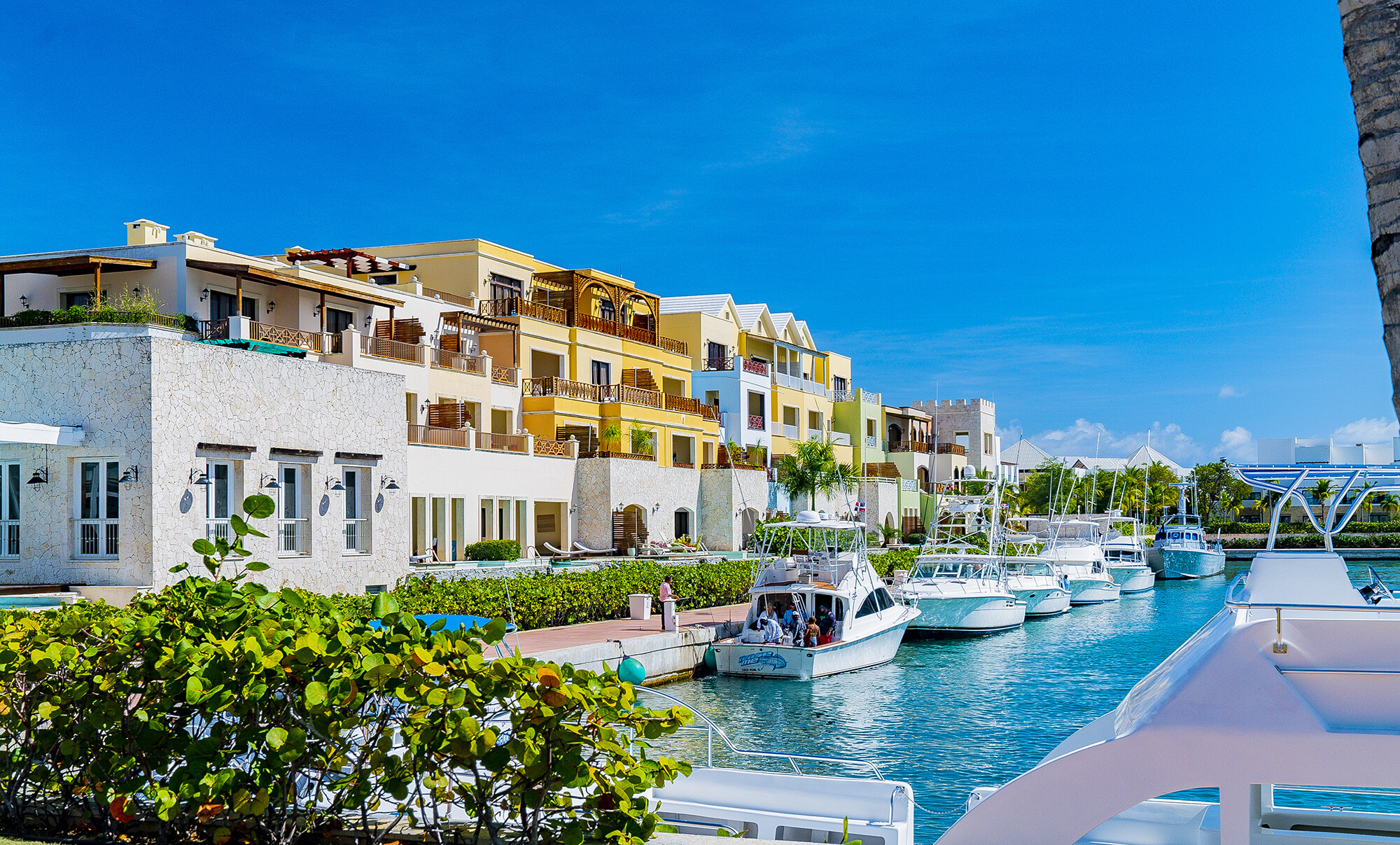 Sports Illustrated Resorts Marina and Villas Cap Cana photo 5