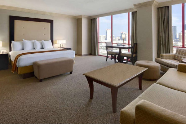 Rio Hotel & Casino Las Vegas photo 2