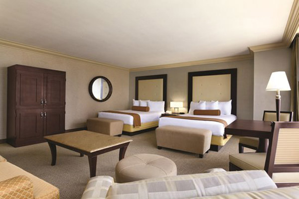 Rio Hotel & Casino Las Vegas photo 3