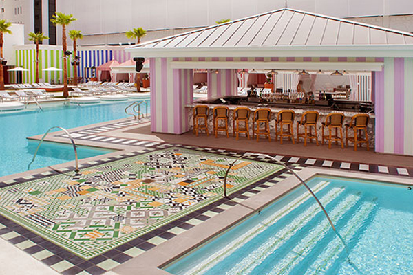 Sahara Las Vegas Las Vegas photo 2
