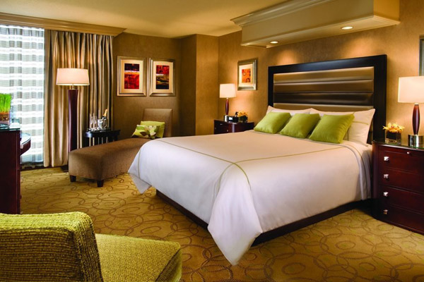 Treasure Island Las Vegas photo 2